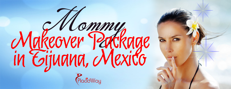 Mommy Makeover in Tijuana, Mexico